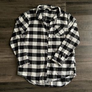 H&M Flannel